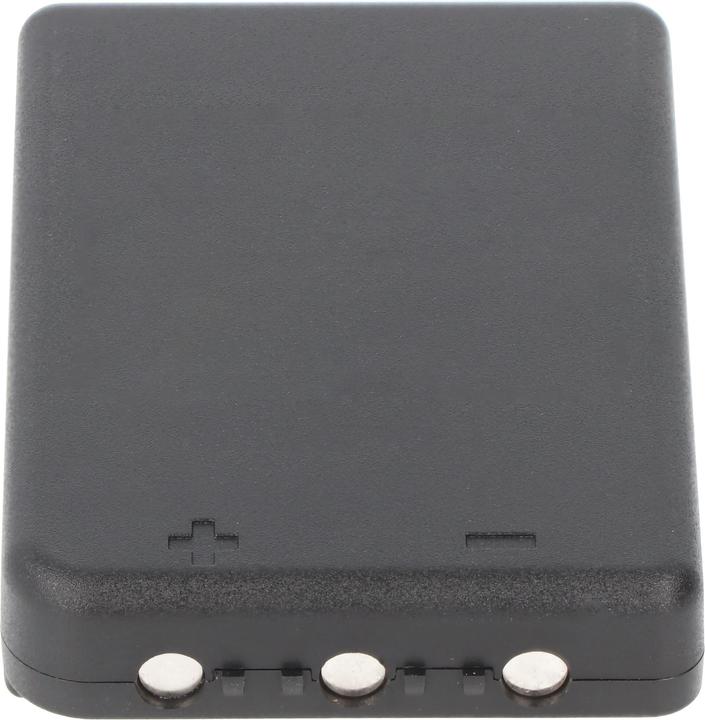 Immagine prodotto XCell Batteria adatta per Autec Air Dynamic LPM02 7,4V 1400mAh Li-ion AkkuPack (7.40 V, 1400 mAh)