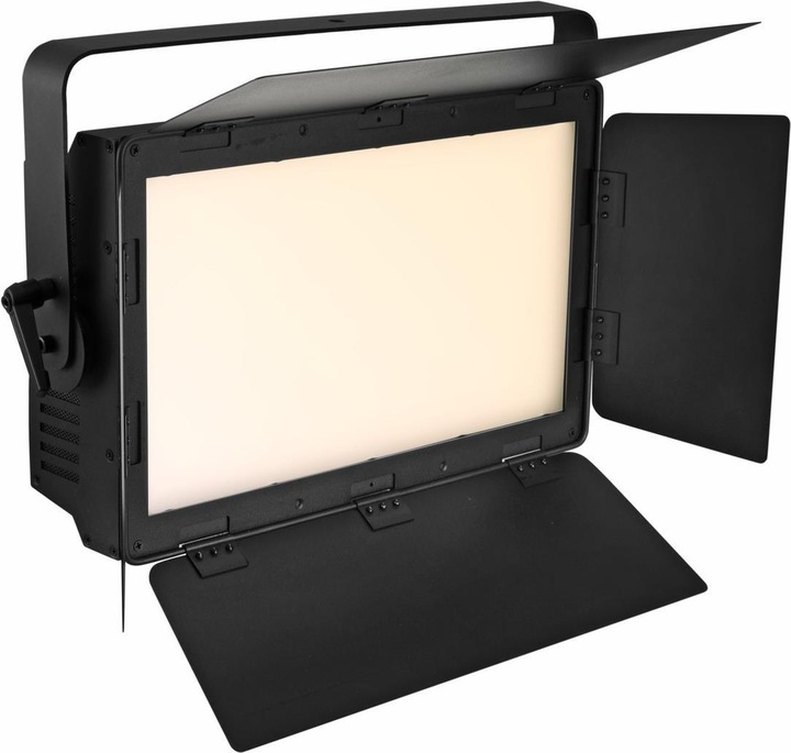Actual product image Eurolite LED PLL-704 3200K Panel (Set)
