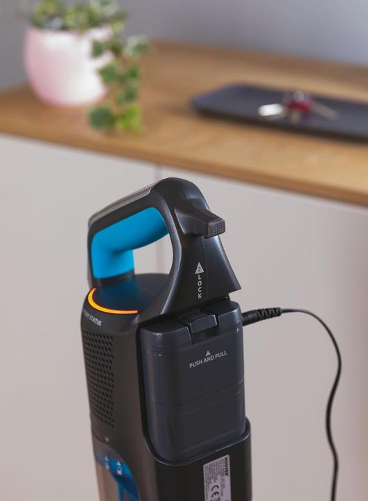 Immagine prodotto Hoover Ersatzakku B011 für