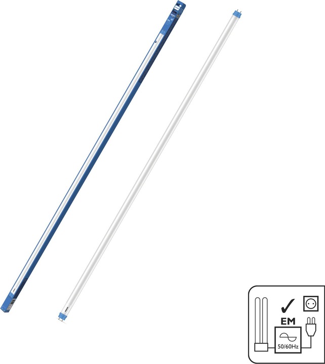 Produktbild Philips LED-Röhre ultra (G13, 25.90 W, 3500 lm, 1 x, D)