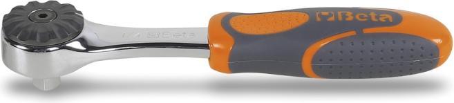 Actual product image Beta Tools Beta 009000882 1/4" ratchet spanner 72 teeth 126 mm