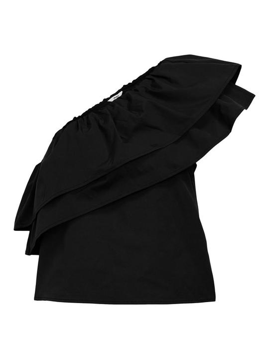 Produktbild Object One-Shoulder Oberteil (44)