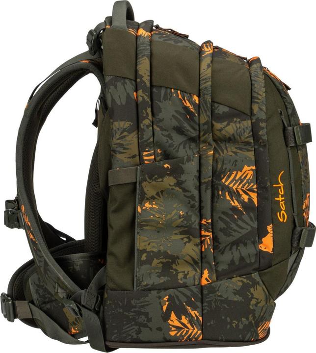 Actual product image Satch Jurassic Jungle (30 l)