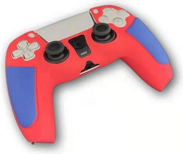 Produktbild MU Classic Sony Playstation 5 Controller Silikon Schutzhülle (PS5)