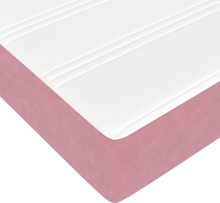 Produktbild vidaXL Boxspringbett (80 x 200 cm)