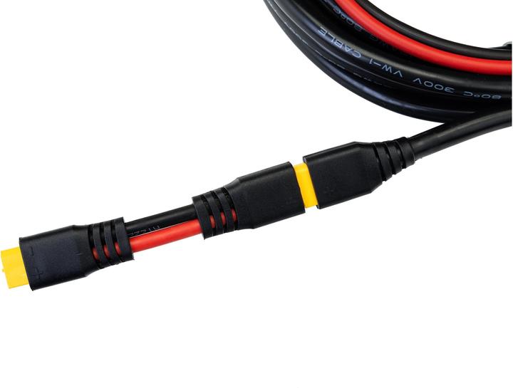 Produktbild Furber.power Solarkabel (Solarkabel)