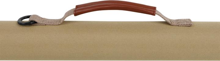 Actual product image Normani Fly Rod Case MatarÃ³