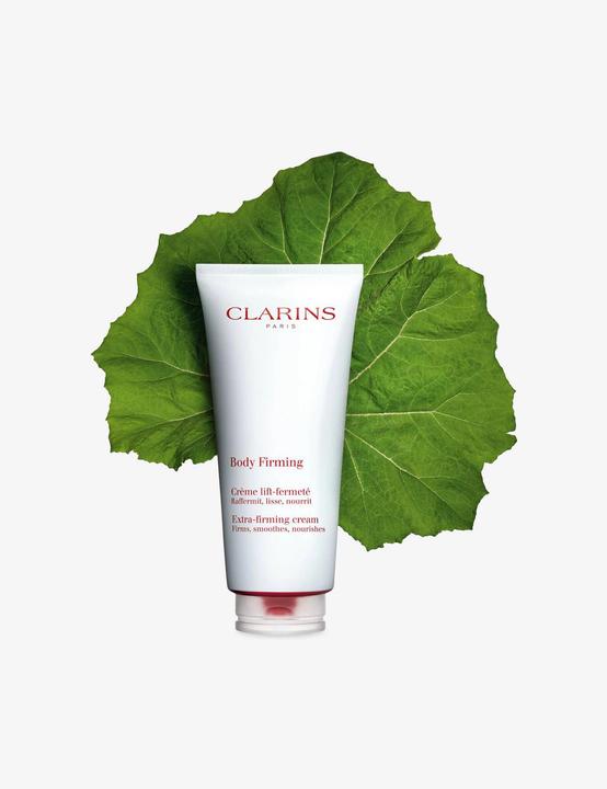 Produktbild Clarins Body Firming (Körpercreme, 200 ml)