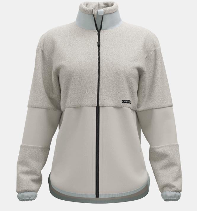 Immagine prodotto Ortovox Fleece Teddy (S)
