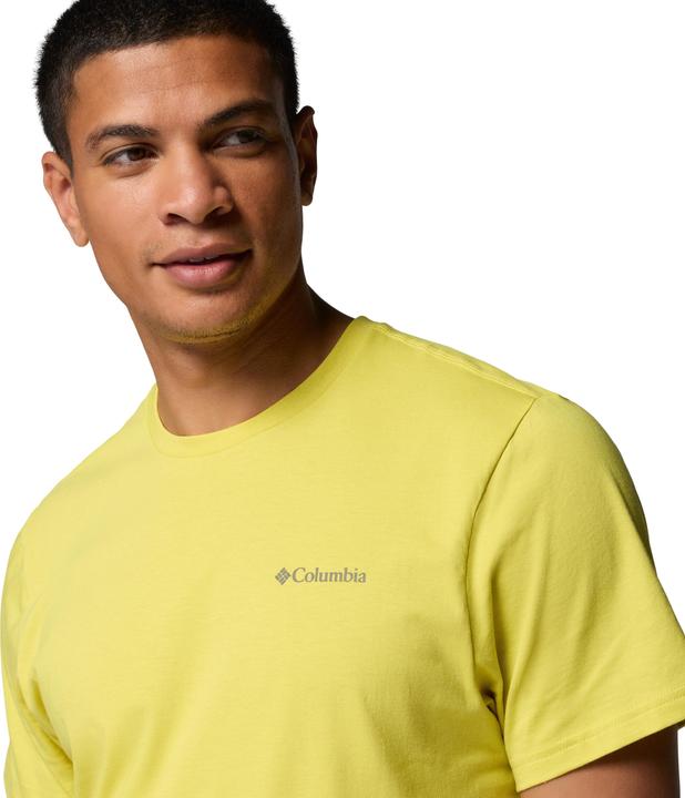 Produktbild Columbia CSC™ Outdoor Back Graphic Tee (L)
