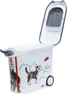 Produktbild Curver Futtercontainer Hund