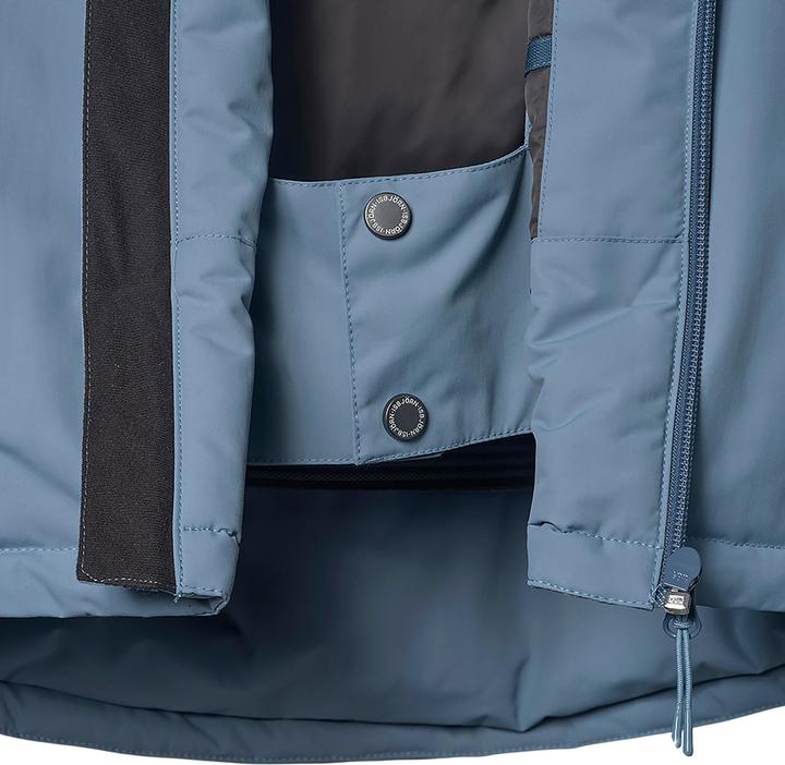 Produktbild Isbjörn Kid's Carving Winter Jacket (158, 164)