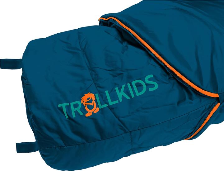 Actual product image Trollkids Kid's Femund 3in1 (190 cm)