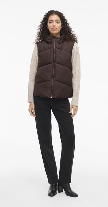 Produktbild Vila Kapuzen Puffer Weste (36, 38)