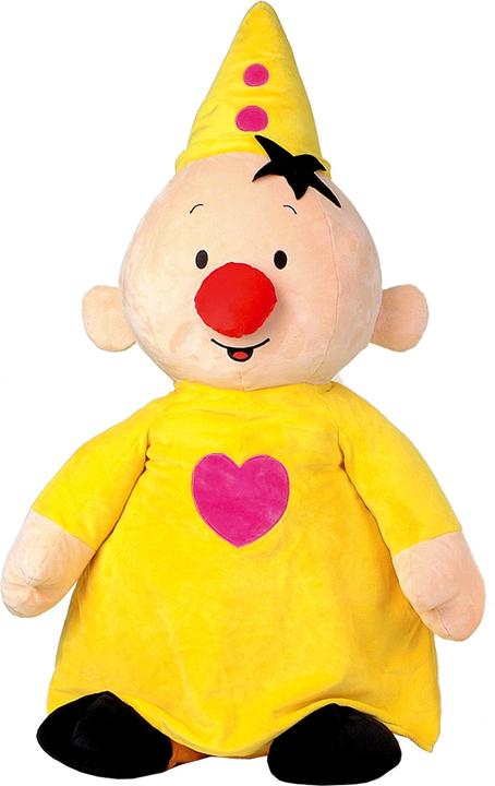 Bumba Plüsch (20 cm)