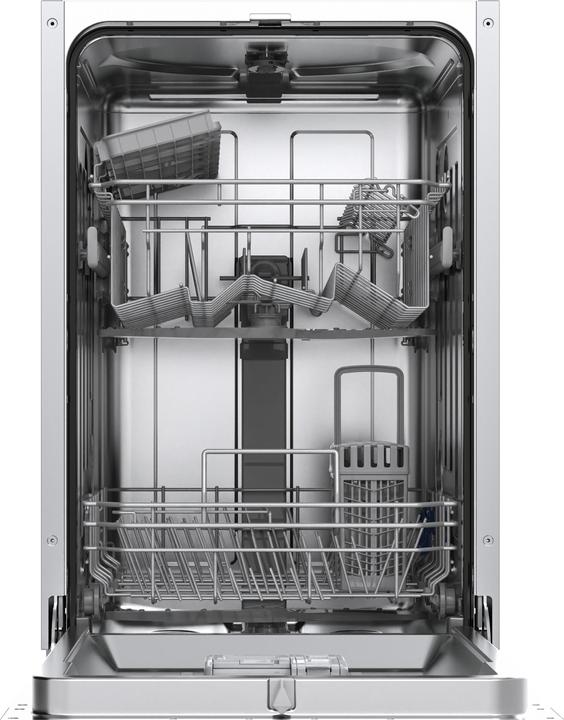 Actual product image Ströme DW45C02/01WH