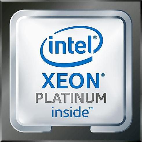 Actual product image Intel Xeon 26-Core 8164, 2.0GHz, 14nm (LGA 3647, 2 GHz, 26 -Core)