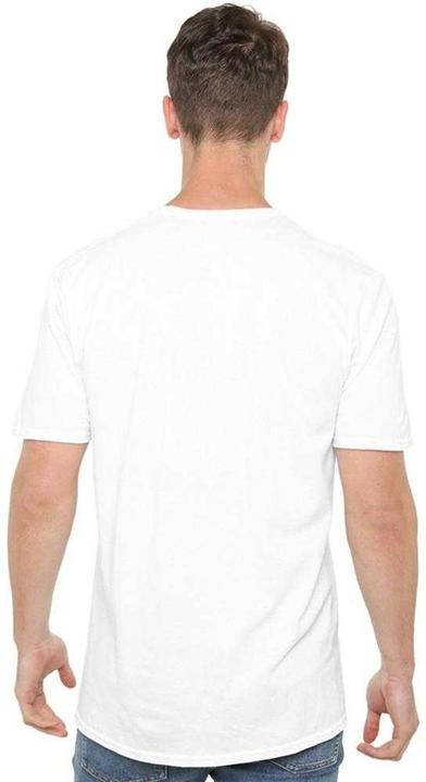 Produktbild MTV Hibiscus Love TShirt (S)