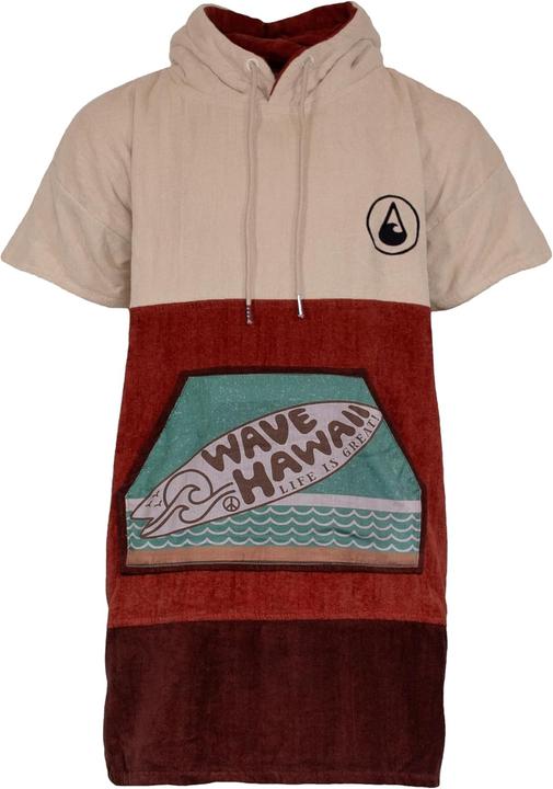 Produktbild Wave Hawaii Poncho