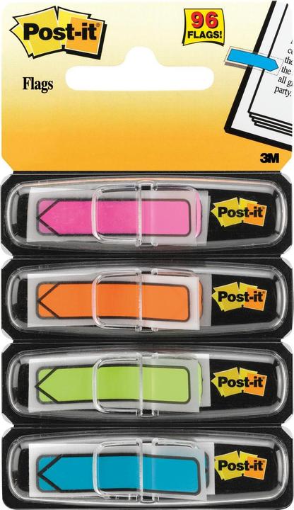 Post-it Indice Frecce