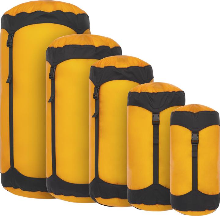 Image du produit Sea To Summit Sac de compression Ultra-Sil