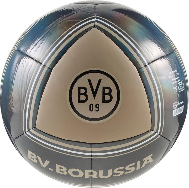 Puma BVB CULTURE Ball (5)