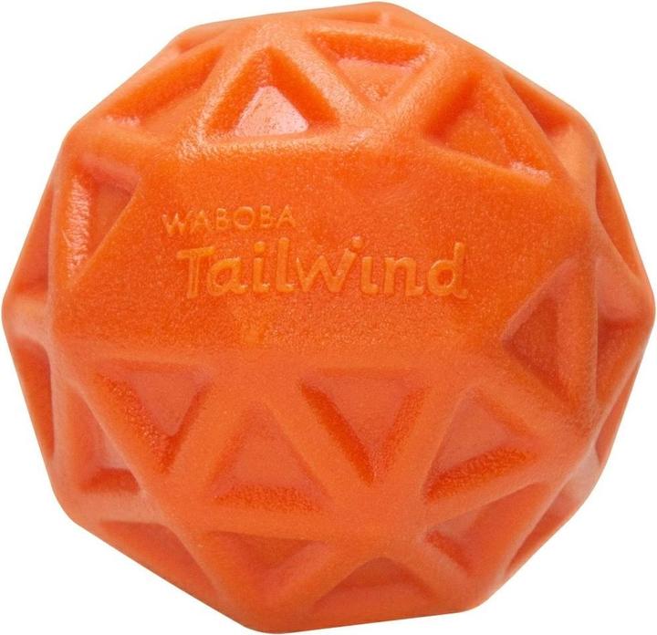 Actual product image Waboba Pets Tailwind - Dog series (Ball toy dog)