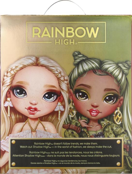 Immagine prodotto MGA Olivia Woods