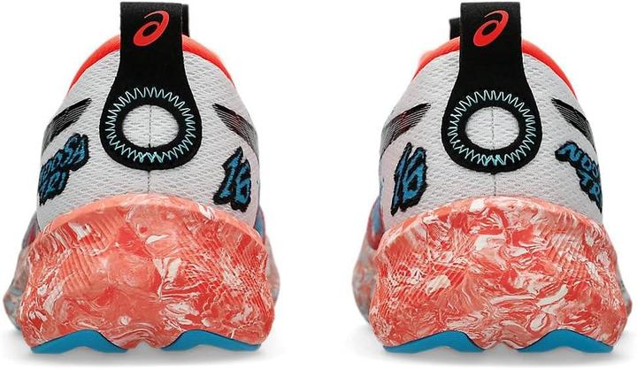 Produktbild ASICS Performance Noosa Tri 16 - 63731 (40)