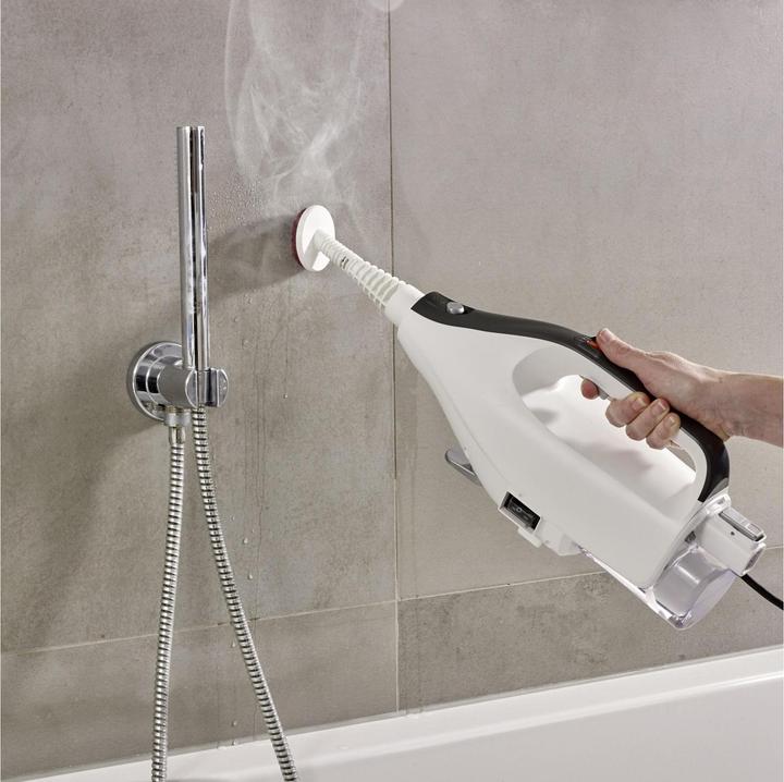 Produktbild Severin Dampfreiniger (1500 W)