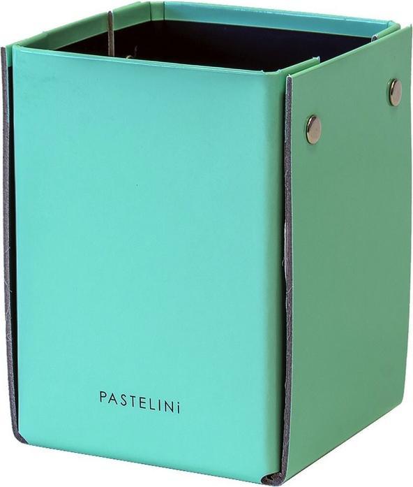 Produktbild Pastelini Stiftebox - Grün
