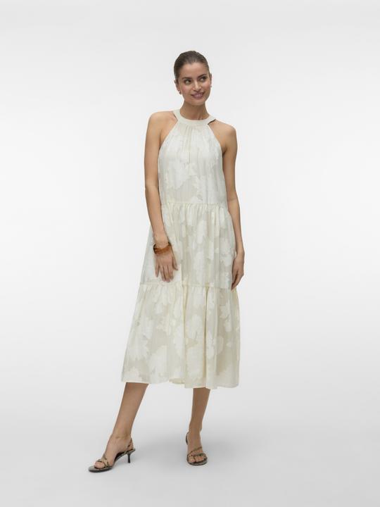 Produktbild Vero Moda VMBRONYA Langes Kleid Kleid (M)