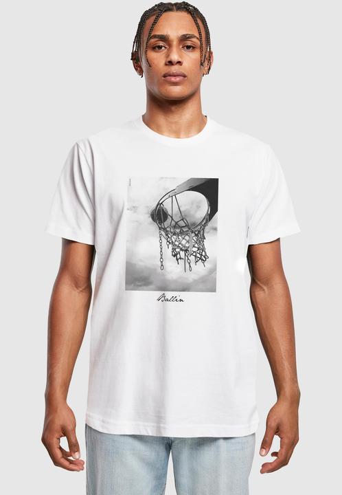 Produktbild Mister Tee Ballin 2.0 Tee - 7346 (3XL)