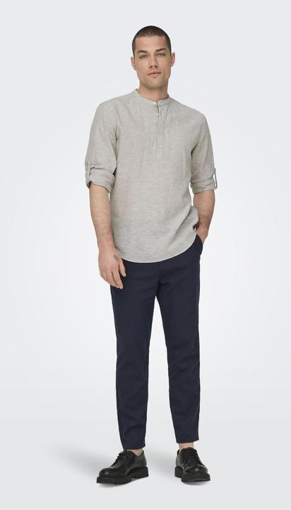 Immagine prodotto Only & Sons Camicia con scollo rotondo (M)