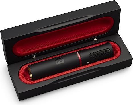 Image du produit Rycote BD-10 Microphone bi-directionnel