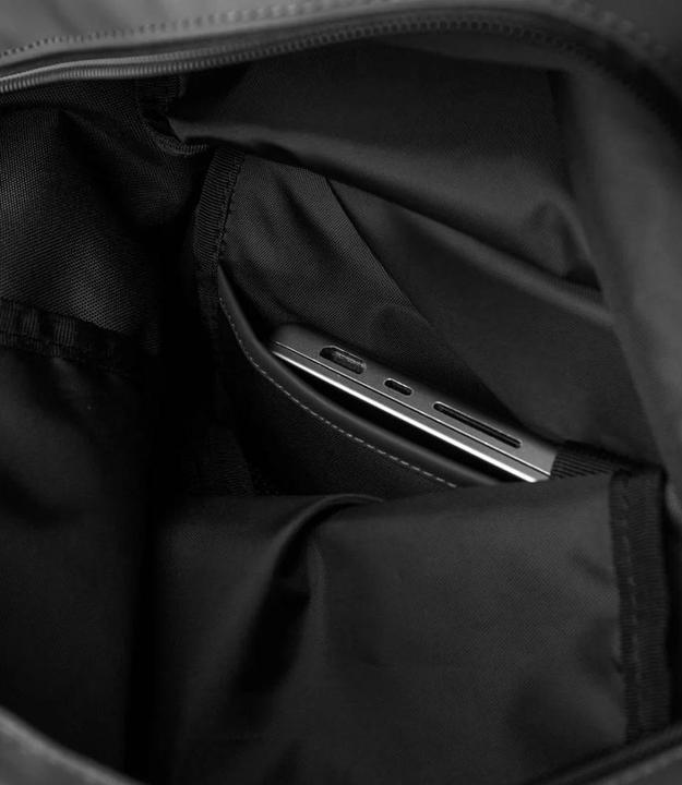 Produktbild Sandqvist Stream Rolltop Backpack 34 (34 l)