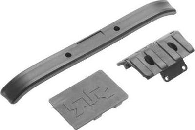 Actual product image Arrma Front Bumper