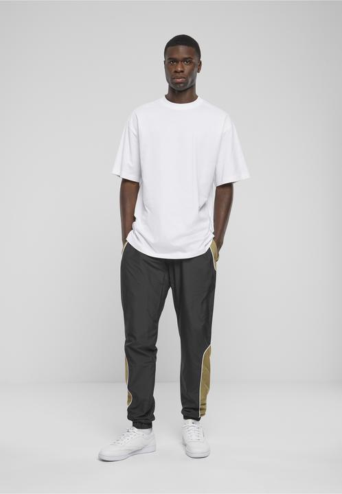 Produktbild Urban Classics Piped Track Pants - 166809 (M)
