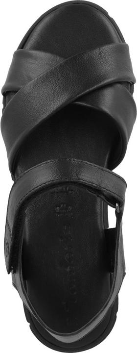 Actual product image Tamaris Sandal (37)