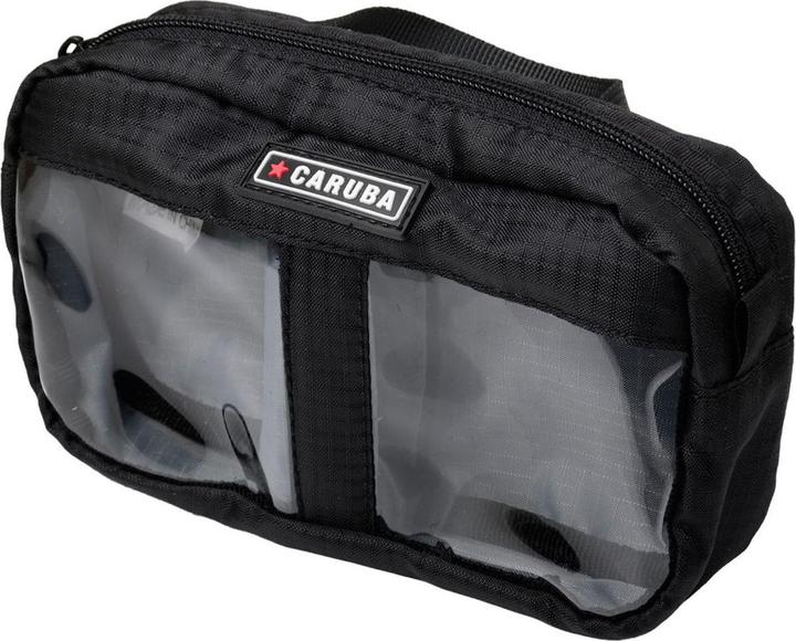 Actual product image Caruba Cable Bag S (Camera accessory bag)