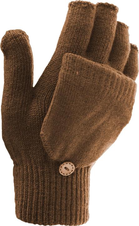 Produktbild Floso Winter Handschuhe fingerlos (One Size)