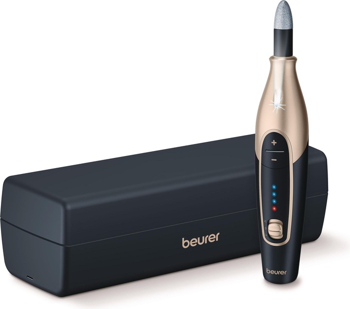Actual product image Beurer MP 84 Special Edition