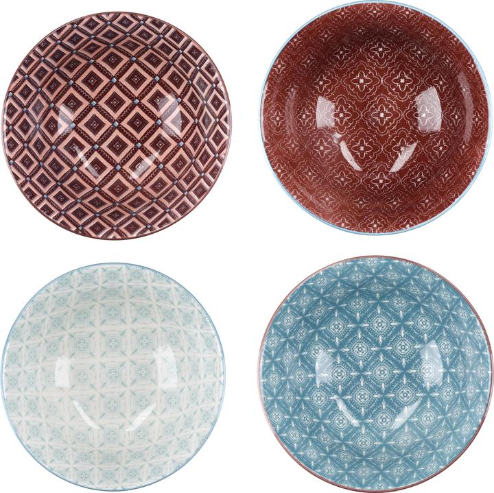 Immagine prodotto Kitchen Craft Ciotola in gres (4x)