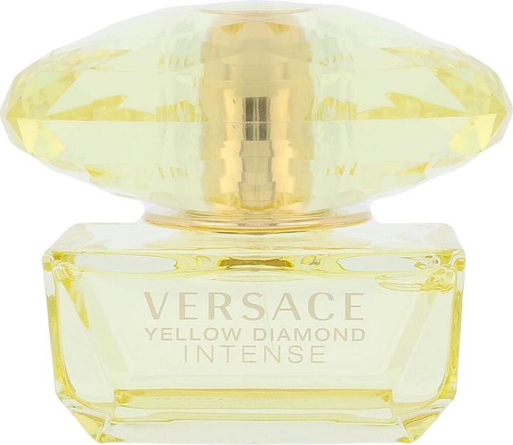 Actual product image Versace Yellow Diamond Intense (Eau de parfum, 50 ml)