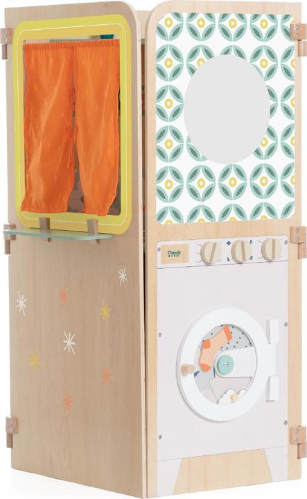 Image du produit Classic World Ma petite maison