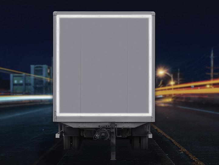 Immagine prodotto LAS Nastro riflettente