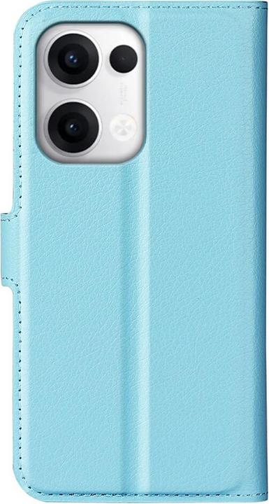 Produktbild Cover-Discount OPPO Reno13 Pro - Leder Etui Hülle (Oppo Reno 13 Pro)