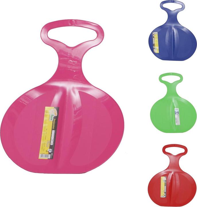 Prosperplast Gratuit 198