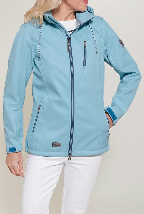 Produktbild Blue Wave Softshelljacke (40)