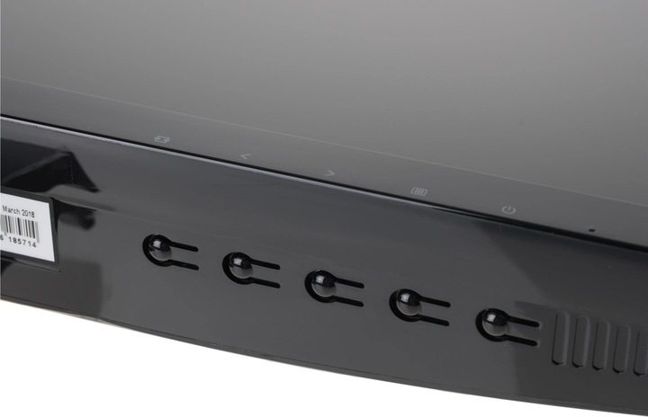 Produktbild AOC U2879vf (3840 x 2160 Pixel, 28")